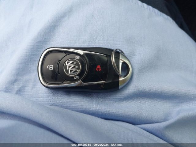 KL4CJ3SB8JB689716 Buick Encore