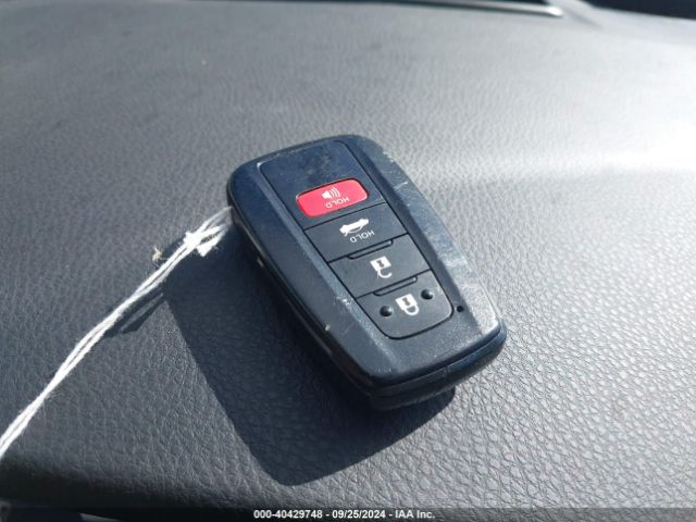 4T1F31AKXNU578870 Toyota Camry Xle Hybrid