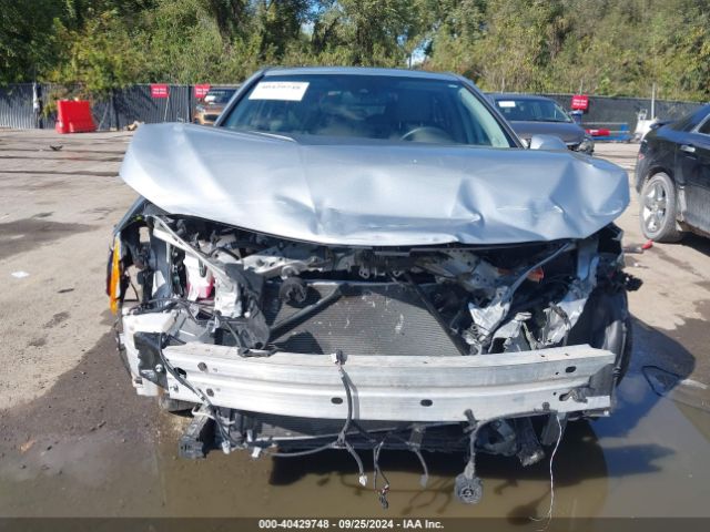 4T1F31AKXNU578870 Toyota Camry Xle Hybrid