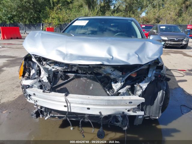 4T1F31AKXNU578870 Toyota Camry Xle Hybrid
