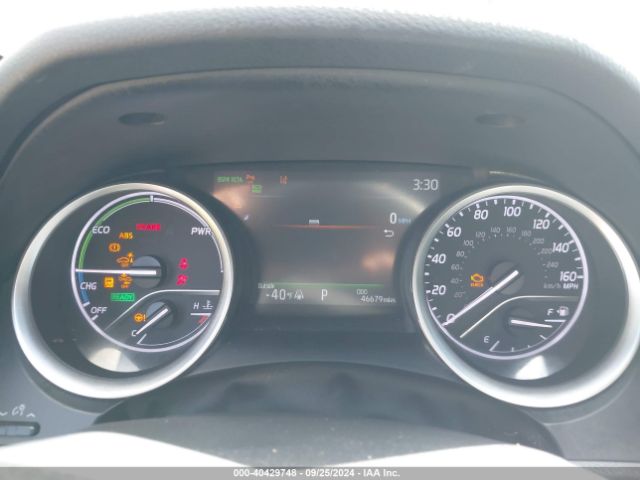 4T1F31AKXNU578870 Toyota Camry Xle Hybrid