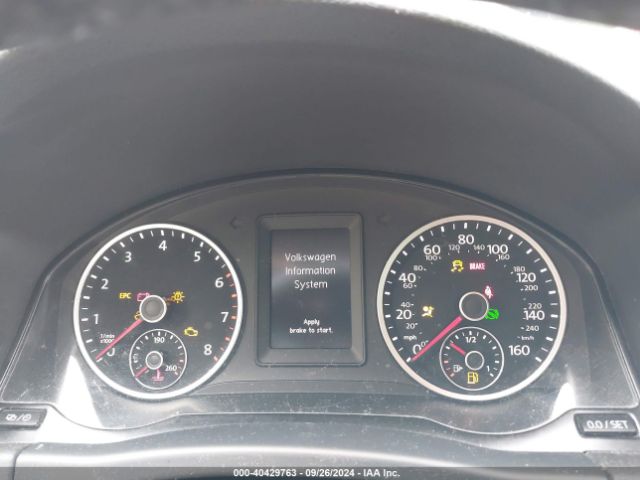 WVGAV7AX9HK045119 Volkswagen Tiguan 2.0t/2.0t S