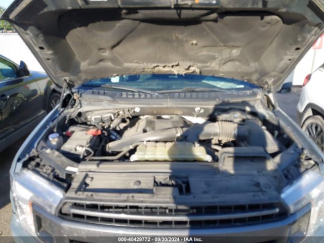 1FTEW1E43KKD27148 Ford F-150 Xlt