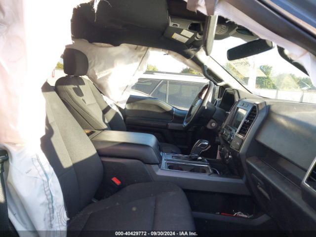 1FTEW1E43KKD27148 Ford F-150 Xlt
