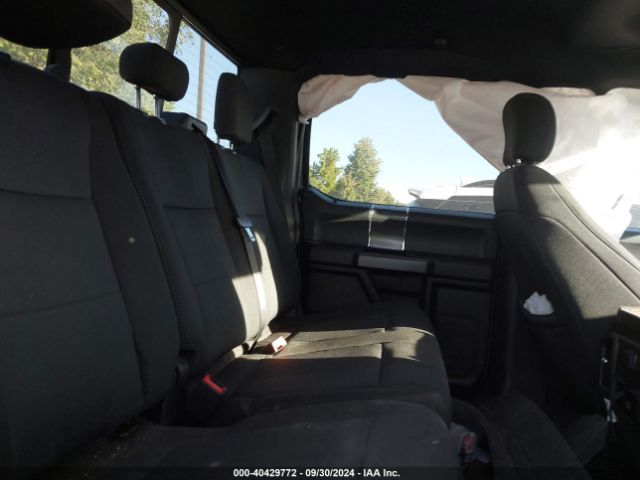 1FTEW1E43KKD27148 Ford F-150 Xlt