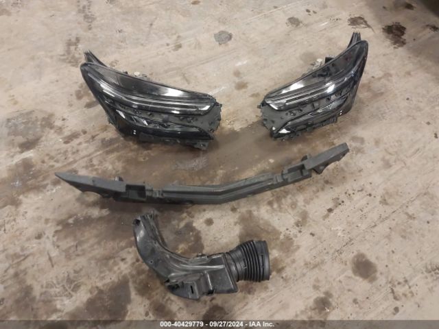 3GNAXWEV3NS103153 Chevrolet Equinox Awd Rs