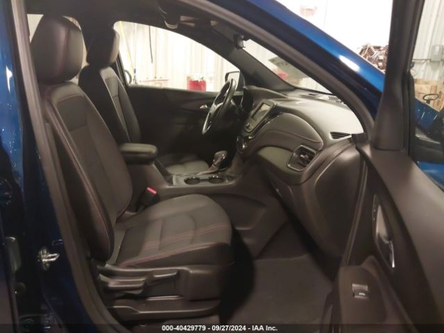 3GNAXWEV3NS103153 Chevrolet Equinox Awd Rs