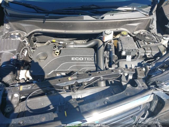 3GKALMEV6KL378504 GMC Terrain Sle