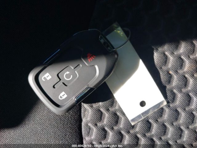 3GKALMEV6KL378504 GMC Terrain Sle