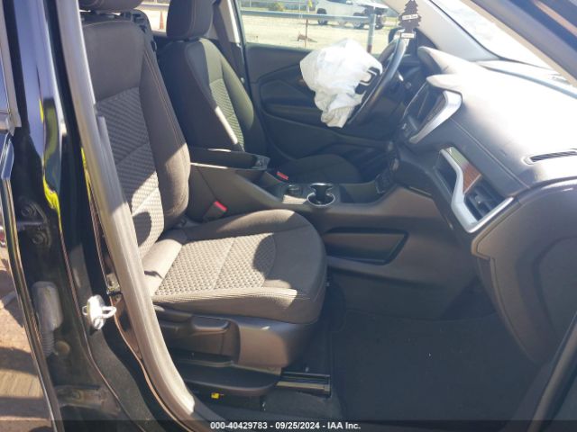 3GKALMEV6KL378504 GMC Terrain Sle