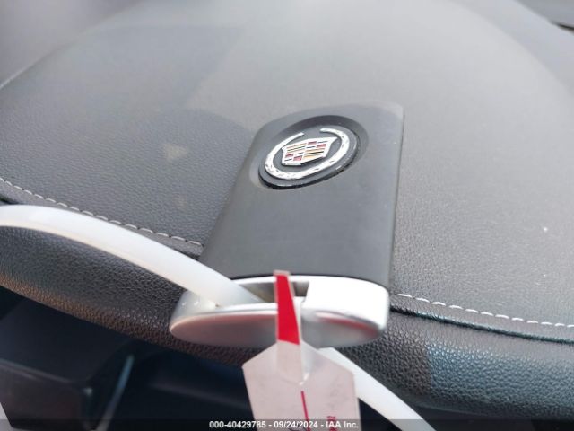 1G6AA5RA0E0177524 Cadillac Ats Standard