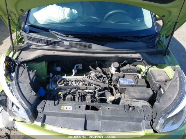 KNDJN2A21J7899767 KIA Soul