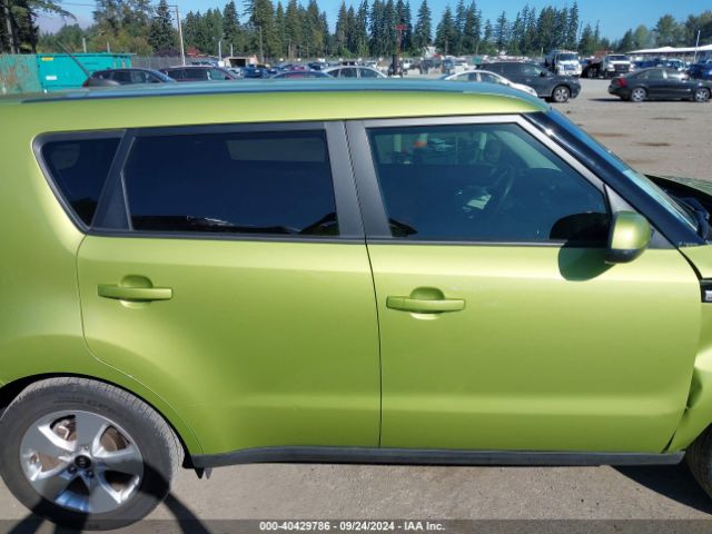 KNDJN2A21J7899767 KIA Soul