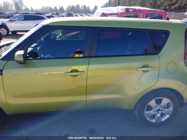 KNDJN2A21J7899767 KIA Soul