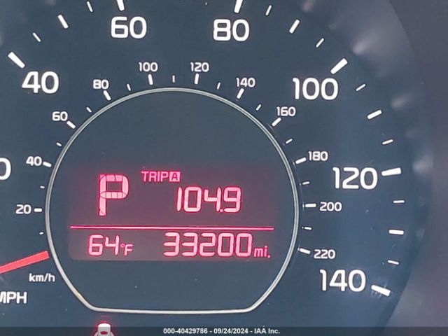 KNDJN2A21J7899767 KIA Soul