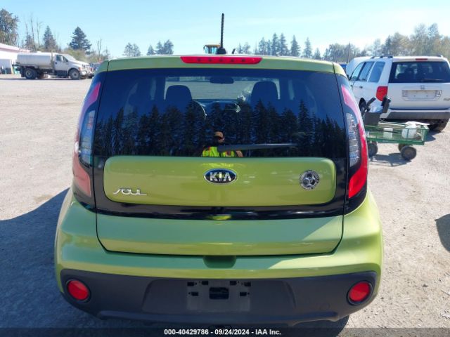 KNDJN2A21J7899767 KIA Soul