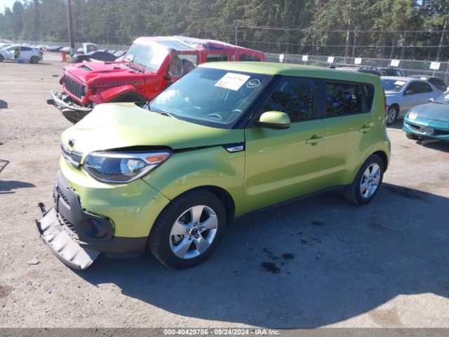 KNDJN2A21J7899767 KIA Soul