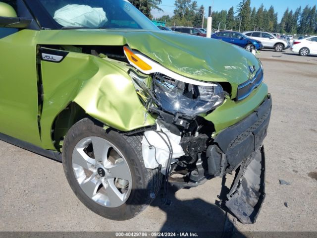 KNDJN2A21J7899767 KIA Soul
