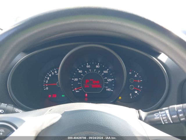 KNDJN2A21J7899767 KIA Soul