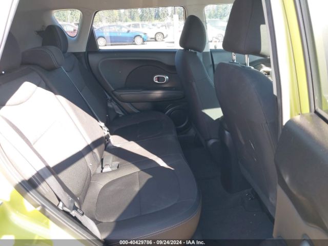 KNDJN2A21J7899767 KIA Soul