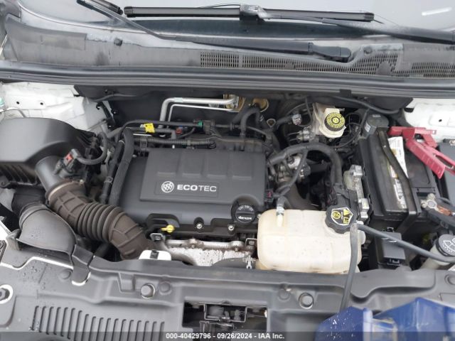 KL4CJHSB8EB732650 Buick Encore Premium