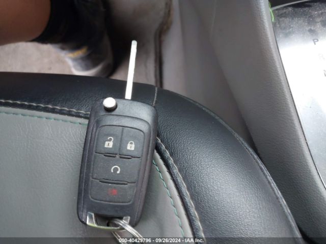 KL4CJHSB8EB732650 Buick Encore Premium