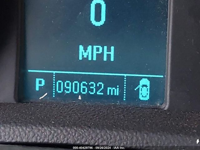 KL4CJHSB8EB732650 Buick Encore Premium