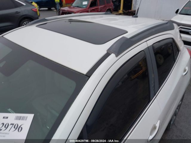 KL4CJHSB8EB732650 Buick Encore Premium