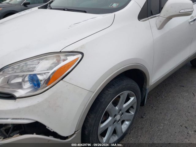 KL4CJHSB8EB732650 Buick Encore Premium