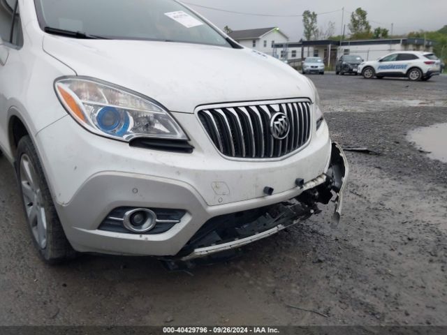 KL4CJHSB8EB732650 Buick Encore Premium