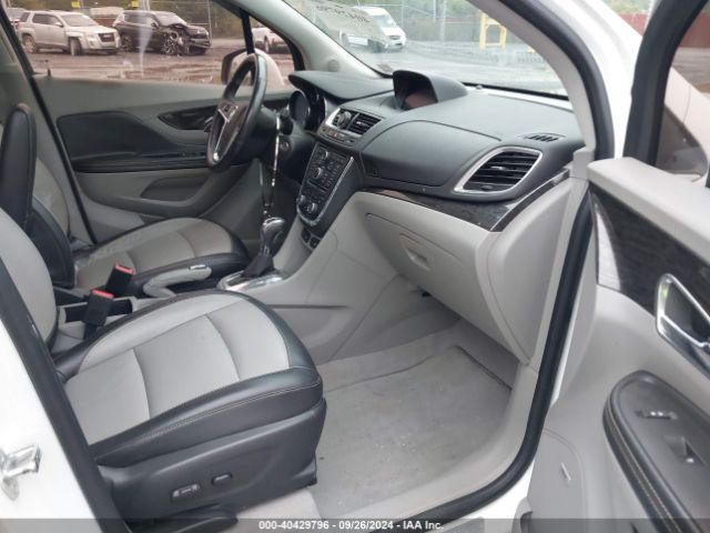 KL4CJHSB8EB732650 Buick Encore Premium