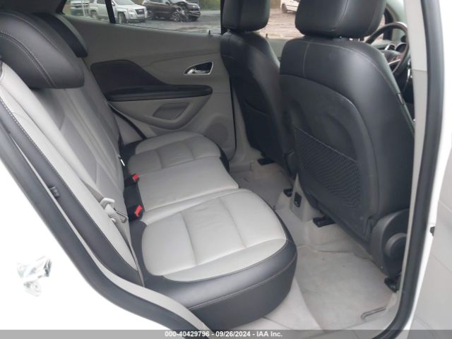 KL4CJHSB8EB732650 Buick Encore Premium