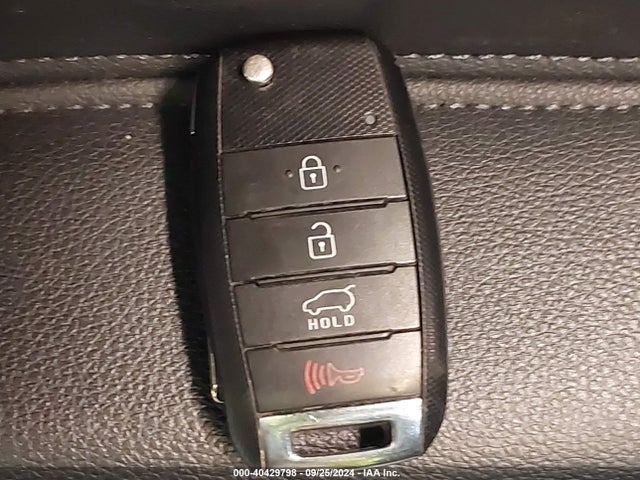 KIA Sportage Lx 2016 KNDPBCAC6G7873434 Image 11