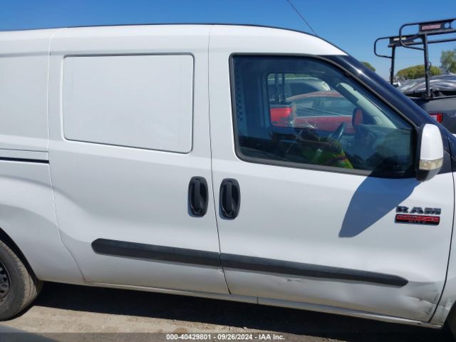 ZFBERFBT9G6B51020 RAM Promaster City Tradesman Slt