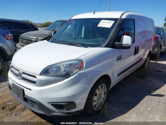 ZFBERFBT9G6B51020 RAM Promaster City Tradesman Slt