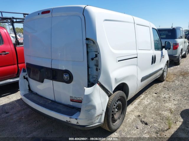 ZFBERFBT9G6B51020 RAM Promaster City Tradesman Slt