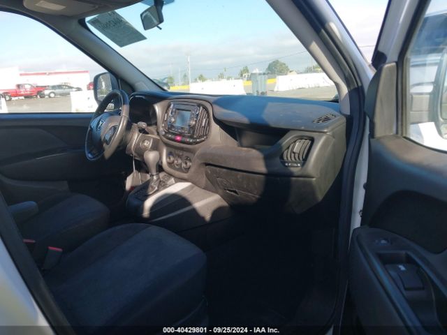 ZFBERFBT9G6B51020 RAM Promaster City Tradesman Slt