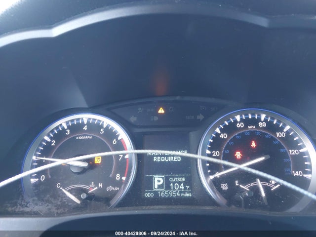 Toyota Highlander Le 2016 5TDZARFH2GS022160 Image 15
