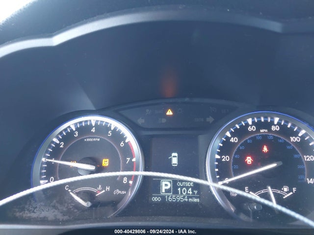 Toyota Highlander Le 2016 5TDZARFH2GS022160 Image 7