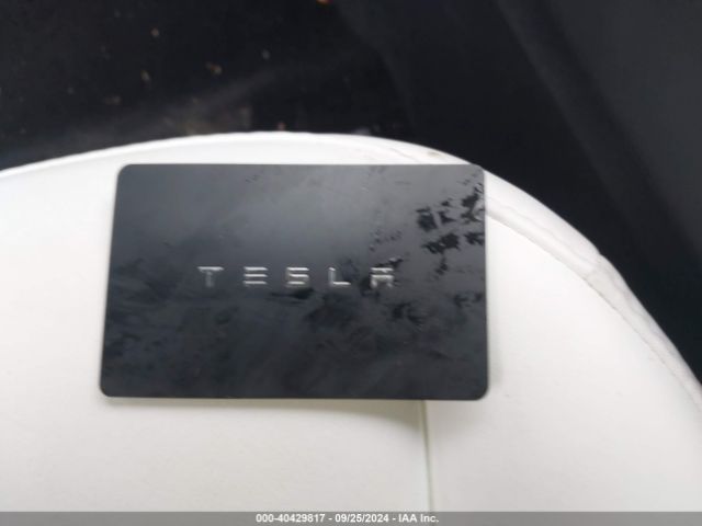 5YJ3E1EB4KF195524 Tesla Model 3 Long Range/performance