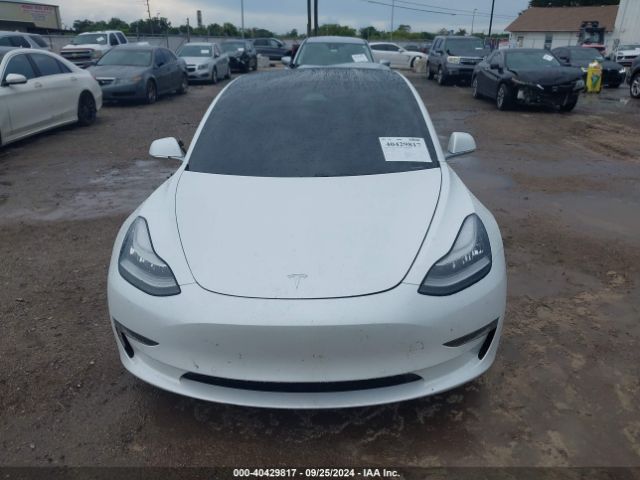 5YJ3E1EB4KF195524 Tesla Model 3 Long Range/performance