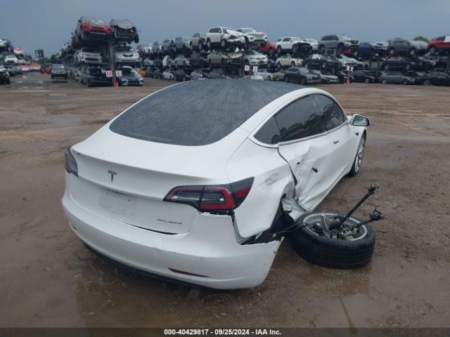 5YJ3E1EB4KF195524 Tesla Model 3 Long Range/performance