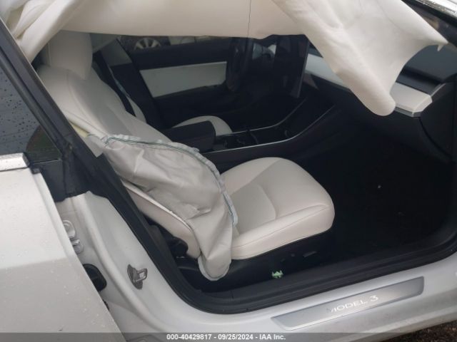 5YJ3E1EB4KF195524 Tesla Model 3 Long Range/performance