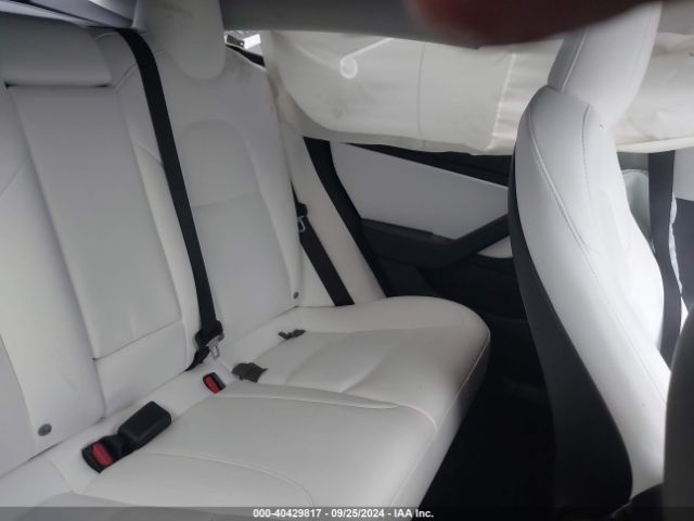 5YJ3E1EB4KF195524 Tesla Model 3 Long Range/performance