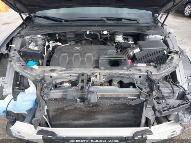 5J8TB4H54HL001100 Acura Rdx Technology Package/w/technology/acurawatch Plus Pkg