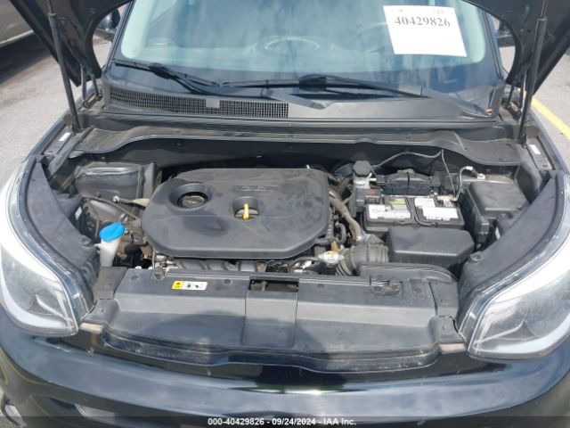 KNDJP3A59J7904739 KIA SOUL +
