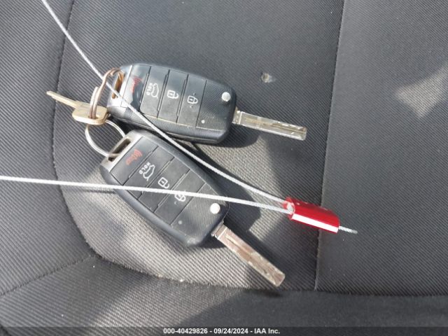 KNDJP3A59J7904739 KIA SOUL +