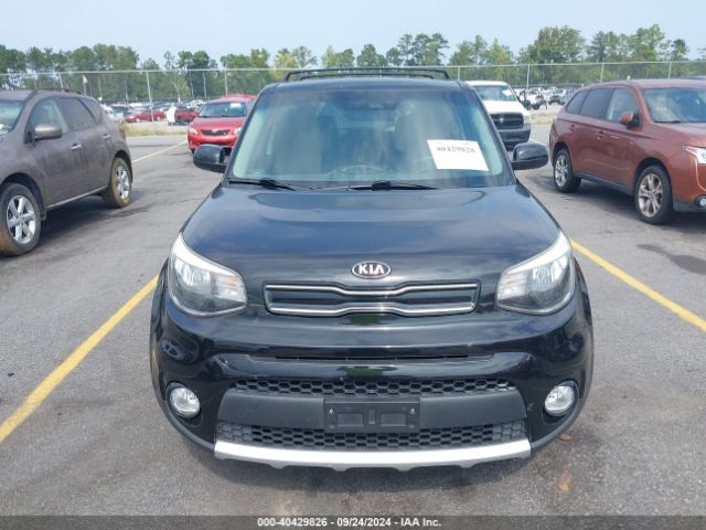 KNDJP3A59J7904739 KIA SOUL +