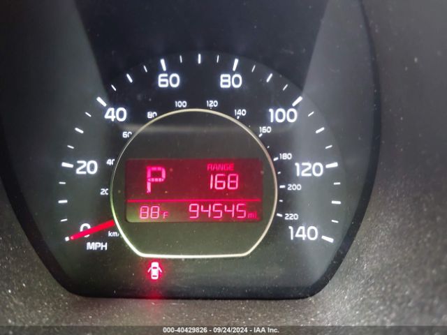 KNDJP3A59J7904739 KIA SOUL +