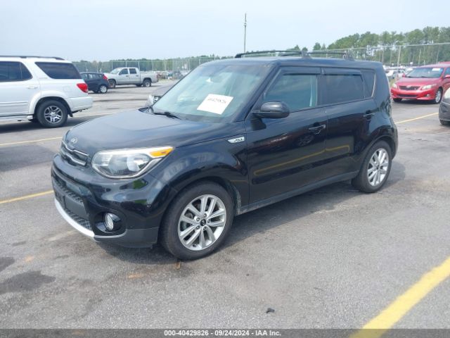 KNDJP3A59J7904739 KIA SOUL +